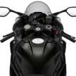 2025 BMW Motorrad M1000RR, S1000RR super bikes updated – 218 hp, slide control, new fairing