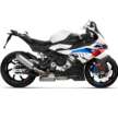 2025 BMW Motorrad M1000RR, S1000RR super bikes updated – 218 hp, slide control, new fairing