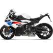 2025 BMW Motorrad M1000RR, S1000RR super bikes updated – 218 hp, slide control, new fairing
