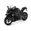 2025 BMW Motorrad M1000RR, S1000RR super bikes updated – 218 hp, slide control, new fairing