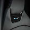Bangkok 2025: Ford Ranger MS-RT is a super cool truck – race-style, 40mm lower, widebody, 3.0L V6