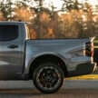 Bangkok 2025: Ford Ranger MS-RT is a super cool truck – race-style, 40mm lower, widebody, 3.0L V6