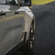 Bangkok 2025: Ford Ranger MS-RT is a super cool truck – race-style, 40mm lower, widebody, 3.0L V6