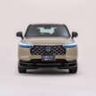 2025 Honda HR-V facelift now in Thailand: adaptive high beam, more kit, e:HEV only, from RM116k