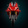 2025 Ducati Panigale V4S available in Lego Technic