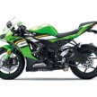 2025 Modenas Kawasaki ZX-6R in Malaysia, RM59,900