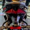 2025 Aprilia RS457 now in Malaysia – RM33,900