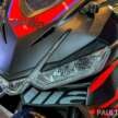 2025 Aprilia RS457 now in Malaysia – RM33,900