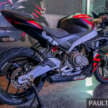 2025 Aprilia RS457 now in Malaysia – RM33,900