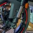 2025 Aprilia RS457 now in Malaysia – RM33,900