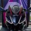 2025 Aprilia RS457 now in Malaysia – RM33,900