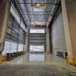 BMW Group Malaysia officiates expanded Regional Parts Distribution Centre in Senai, Johor; 65,000 sq m