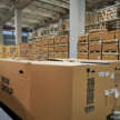BMW Group Malaysia officiates expanded Regional Parts Distribution Centre in Senai, Johor; 65,000 sq m