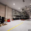 BMW Group Malaysia officiates expanded Regional Parts Distribution Centre in Senai, Johor; 65,000 sq m