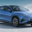 BYD Sealion 7 EV SUV launched in Malaysia – two variants, up to 530 PS, RM183,800 to RM199,800