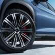 BYD Sealion 7 EV SUV launched in Malaysia – two variants, up to 530 PS, RM183,800 to RM199,800