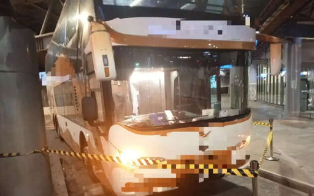 Commercial vehicle operators could be suspended if they fail JPJ audit after being involved in an accident