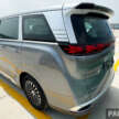 Denza – BYD’s premium brand forges its own identity