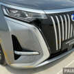 Denza – BYD’s premium brand forges its own identity