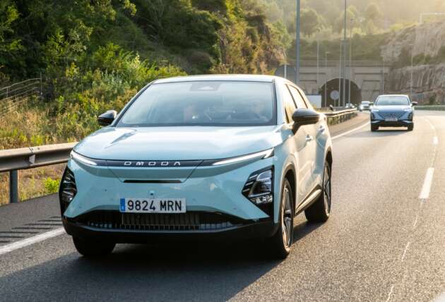 China files complaint with WTO over EU’s EV tariffs – ‘lacks factual, legal foundation; violates WTO rules’