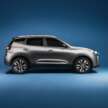 Chery Tiggo 4 Pro facelift tiba sebagai Tiggo Cross di Afrika Selatan – dua varian, enjin 1.5 liter turbo
