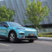 Bangkok 2025: Deepal S05 – full EV or range extender EV, fr RM104k, Proton eMas 7 rival coming to Malaysia