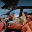 Bangkok 2025: Deepal S05 – full EV or range extender EV, fr RM104k, Proton eMas 7 rival coming to Malaysia