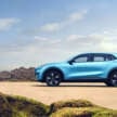Bangkok 2025: Deepal S05 – full EV or range extender EV, fr RM104k, Proton eMas 7 rival coming to Malaysia