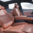 Bangkok 2025: Deepal S05 – full EV or range extender EV, fr RM104k, Proton eMas 7 rival coming to Malaysia