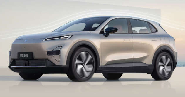 Bermaz Changan jual EV Deepal di Malaysia – S05 dan S07 sah akan dilancarkan, mungkin pertengahan 2025