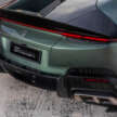 Ferrari 12Cilindri launched in Malaysia – coupe from RM4.7 mil, Spider RM5.1 mil; 6.5L NA V12 with 830 PS