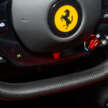 Ferrari F80 makes ASEAN debut at Universo Ferrari Bangkok – 1,200 PS hypercar on display till Nov 25