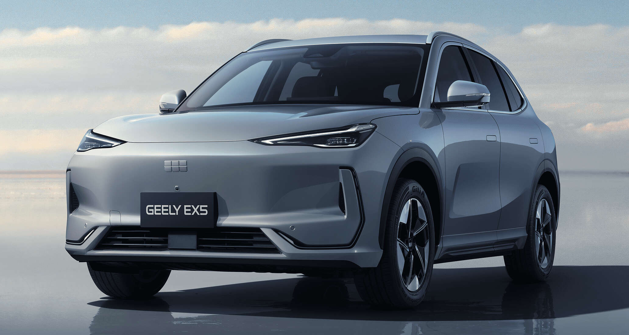 Geely enters Thailand, Indonesia, Australia – what happened to using Proton for RHD, ASEAN markets?
