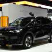 Geely EX5 launched in Nepal to rival the Proton eMas 7 – different badges, same price, from RM175k
