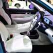 Geely EX5 launched in Nepal to rival the Proton eMas 7 – different badges, same price, from RM175k