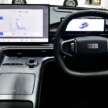 Geely EX5 launched in Nepal to rival the Proton eMas 7 – different badges, same price, from RM175k