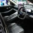 Geely EX5 launched in Nepal to rival the Proton eMas 7 – different badges, same price, from RM175k