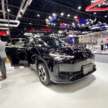 Geely EX5 launched in Nepal to rival the Proton eMas 7 – different badges, same price, from RM175k