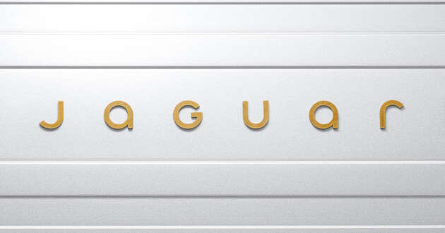 Jaguar rebrands itself for EV-only era, focusing on ‘Exuberant Modernism’ – new logo, visual language