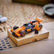 Lego Technic Ferrari SF-24 F1 Car revealed along with Icons, Duplo, City, Speed Champions, Collectibles sets