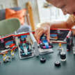 Lego Technic Ferrari SF-24 F1 Car revealed along with Icons, Duplo, City, Speed Champions, Collectibles sets