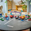 Lego Technic Ferrari SF-24 F1 Car revealed along with Icons, Duplo, City, Speed Champions, Collectibles sets