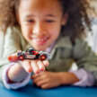 Lego Technic Ferrari SF-24 F1 Car revealed along with Icons, Duplo, City, Speed Champions, Collectibles sets