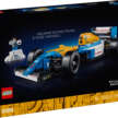 Lego Technic Ferrari SF-24 F1 Car revealed along with Icons, Duplo, City, Speed Champions, Collectibles sets