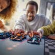 Lego Technic Ferrari SF-24 F1 Car revealed along with Icons, Duplo, City, Speed Champions, Collectibles sets