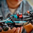 Lego Technic Ferrari SF-24 F1 Car revealed along with Icons, Duplo, City, Speed Champions, Collectibles sets