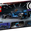 Lego Technic Ferrari SF-24 F1 Car revealed along with Icons, Duplo, City, Speed Champions, Collectibles sets