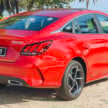 PANDU UJI: MG5 – alternatif setaraf Honda City, Toyota Vios dan Proton S70 dalam julat harga sama?