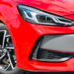 PANDU UJI: MG5 – alternatif setaraf Honda City, Toyota Vios dan Proton S70 dalam julat harga sama?
