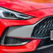 PANDU UJI: MG5 – alternatif setaraf Honda City, Toyota Vios dan Proton S70 dalam julat harga sama?